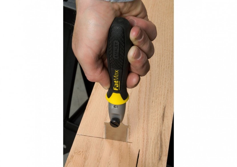 LAME DE RECHANGE POUR SCIE
 JAPONAISE EXTRA FINE 120MM FATMAX 0-20-331 - 3-20-331 - Stanley