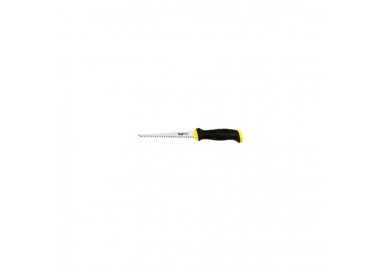 SCIE A GUICHET SPECIALE PANNEAUX DE PLATRE 150MM + ETUI FATMAX - CUTCASE DE 10 - 7-20-556 - Stanley 2