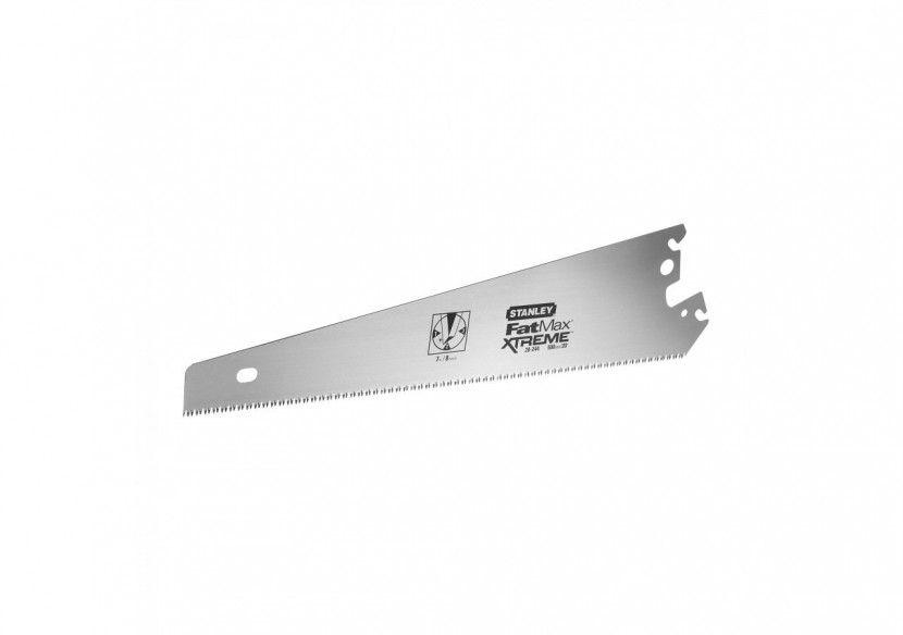 LAME DE SCIE INSTANTCHANGE - 1 LAME JET CUT COUPE DE DEBIT 500MM - FATMAX PRO - 0-20-200 - Stanley