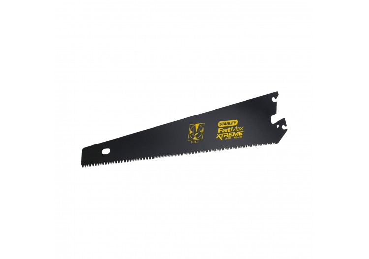 LAME DE SCIE INSTANTCHANGE - 1 LAME JET CUT BLADE ARMOR COUPE DE DEBIT 500MM - FATMAX PRO - 0-20-201 - Stanley
