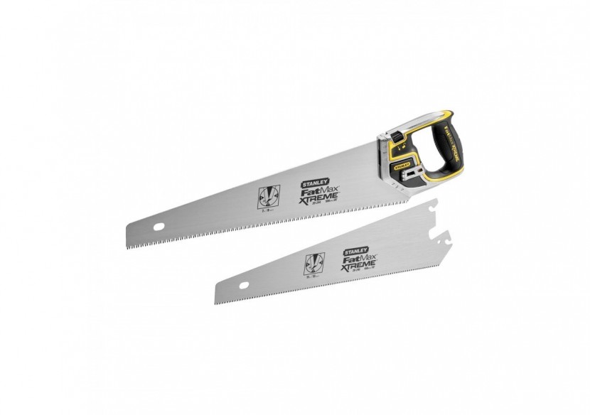 STARTER KIT INSTANTCHANGE COUPE FINE 450MM ET DEBIT 500MM - FATMAX PRO - 0-20-236 - Stanley