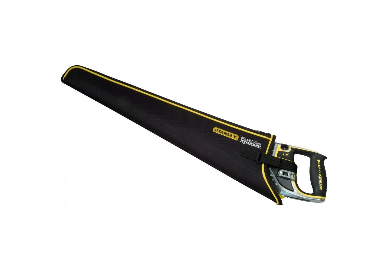 STARTER KIT INSTANTCHANGE COUPE FINE 450MM ET DEBIT 500MM - FATMAX PRO - 0-20-236 - Stanley