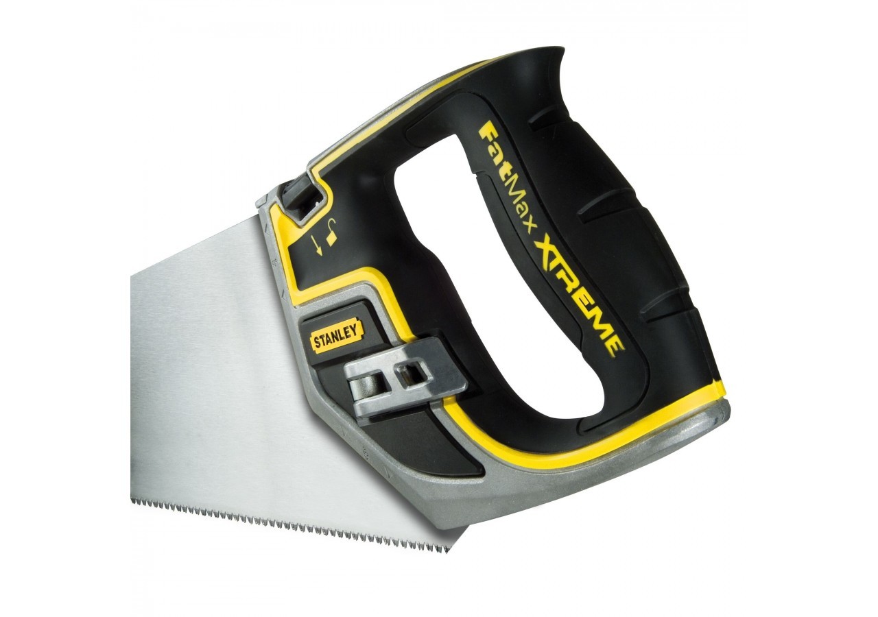 STARTER KIT INSTANTCHANGE COUPE FINE 450MM ET DEBIT 500MM - FATMAX PRO - 0-20-236 - Stanley