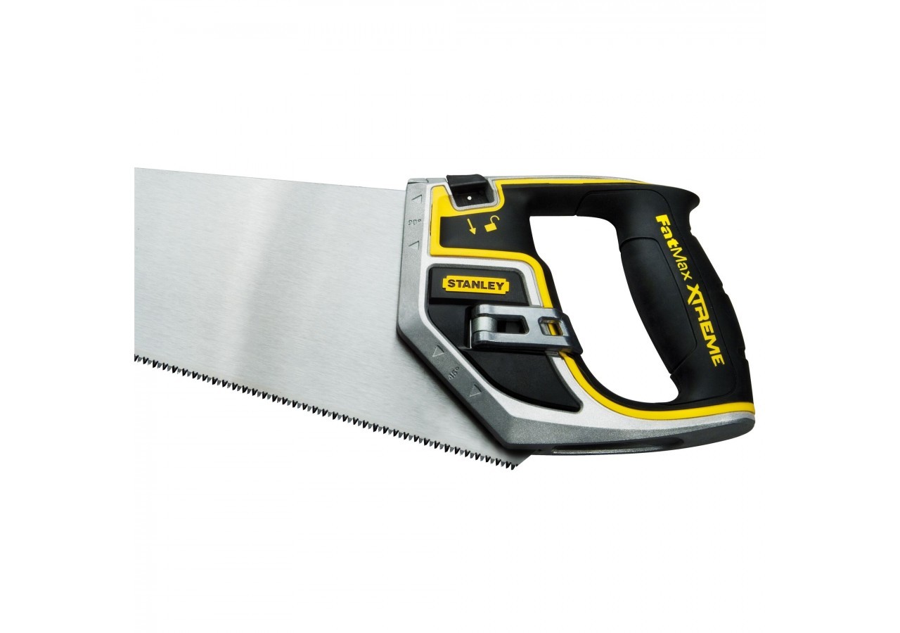 STARTER KIT INSTANTCHANGE COUPE FINE 450MM ET DEBIT 500MM - FATMAX PRO - 0-20-236 - Stanley