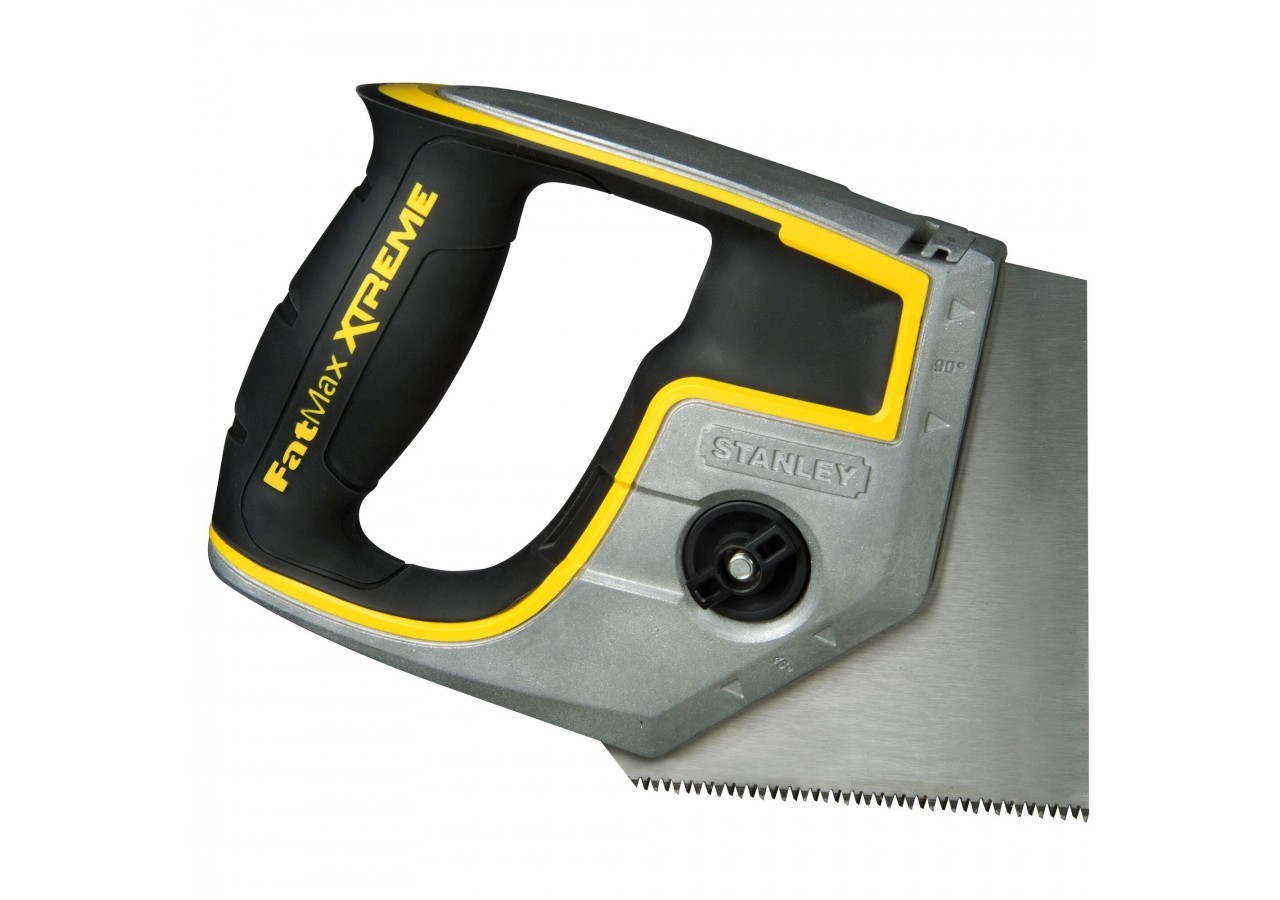 STARTER KIT INSTANTCHANGE COUPE FINE 450MM ET DEBIT 500MM - FATMAX PRO - 0-20-236 - Stanley