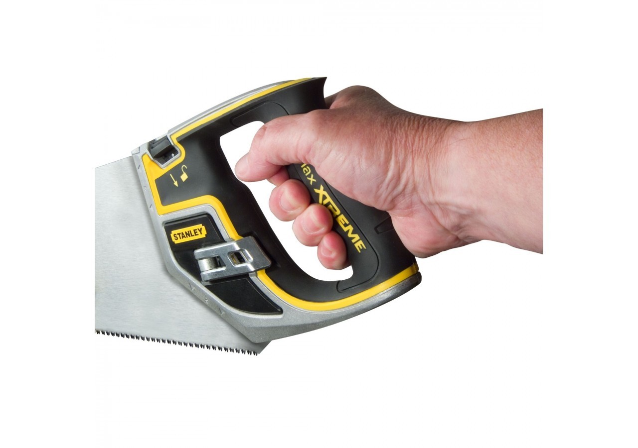 STARTER KIT INSTANTCHANGE COUPE FINE 450MM ET DEBIT 500MM - FATMAX PRO - 0-20-236 - Stanley