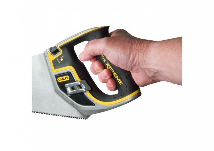 STARTER KIT INSTANTCHANGE COUPE FINE 450MM ET DEBIT 500MM - FATMAX PRO - 0-20-236 - Stanley