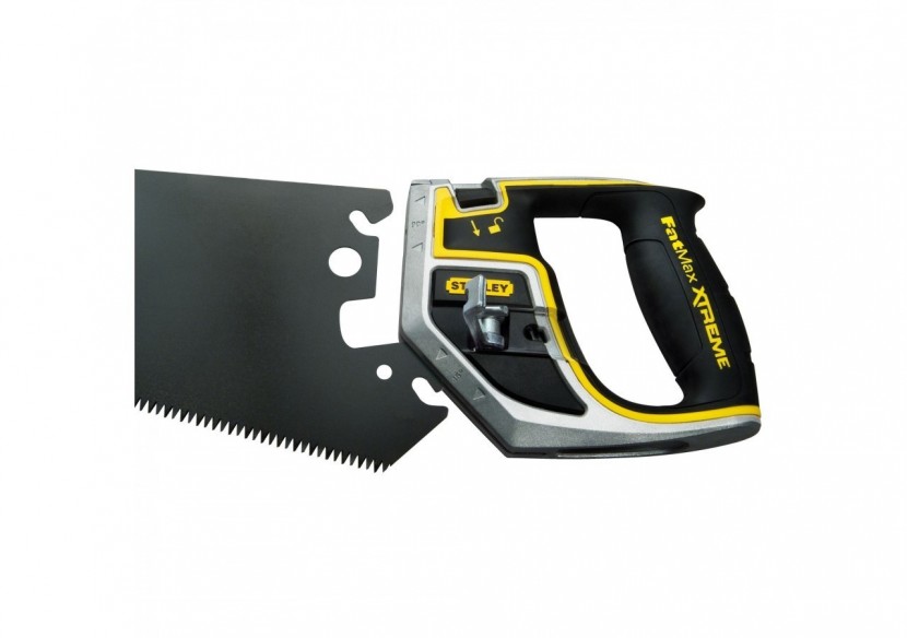 STARTER KIT INSTANTCHANGE COUPE DE DEBIT 500MM - FATMAX PRO - 0-20-255 - Stanley