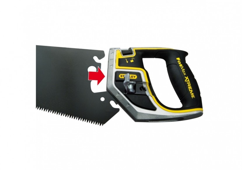 STARTER KIT INSTANTCHANGE COUPE DE DEBIT 500MM - FATMAX PRO - 0-20-255 - Stanley