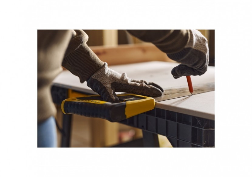 SCIE EGOINE JETCUT COUPE FINE 450MM - 2-15-595 - Stanley