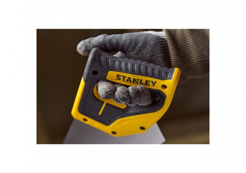 SCIE EGOINE JETCUT COUPE FINE 500MM - 2-15-599 - Stanley