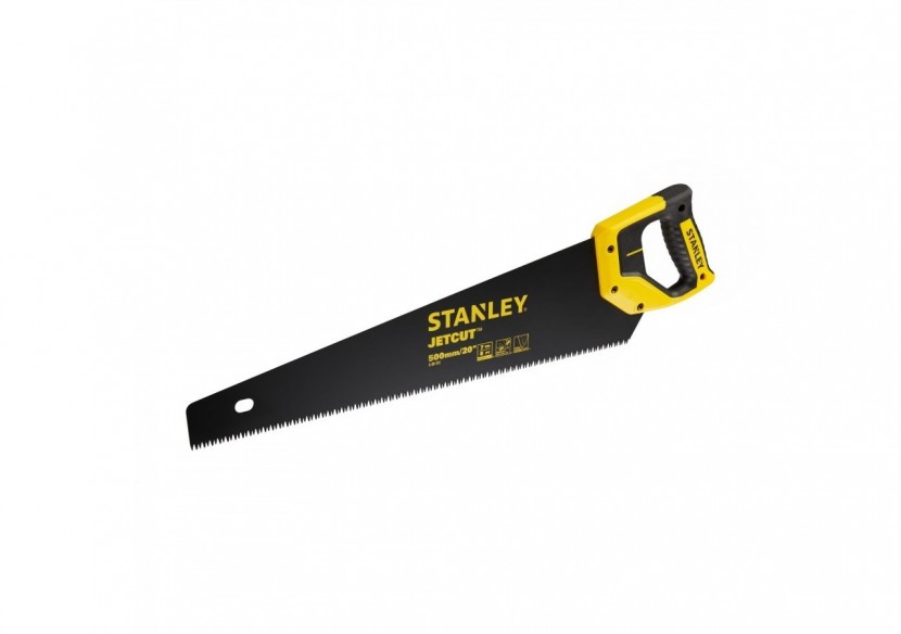 SCIE EGOINE JETCUT BLADE ARMOR
 COUPE DE DEBIT GROSSE SECTION 500MM - 2-20-151 - Stanley