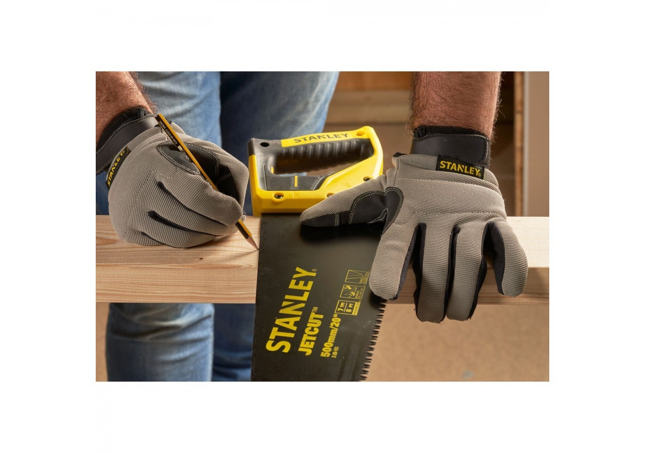 SCIE EGOINE JETCUT BLADE ARMOR
 COUPE DE DEBIT GROSSE SECTION 500MM - 2-20-151 - Stanley