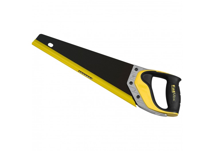 SCIE EGOINE BLADE ARMOR COUPE DE DEBIT 500MM FATMAX - 2-20-529 - Stanley 2