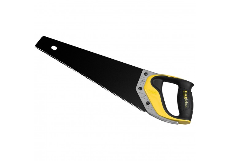 SCIE EGOINE BLADE ARMOR COUPE DE DEBIT 550MM FATMAX - 2-20-530 - Stanley