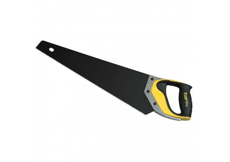 SCIE EGOINE BLADE ARMOR COUPE FINE 450MM FATMAX - 2-20-533 - Stanley