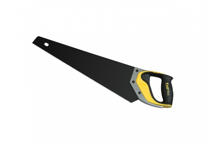 SCIE EGOINE BLADE ARMOR COUPE FINE 450MM FATMAX - 2-20-533 - Stanley