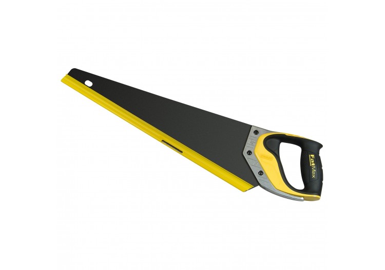 SCIE EGOINE BLADE ARMOR COUPE FINE 450MM FATMAX - 2-20-533 - Stanley 2