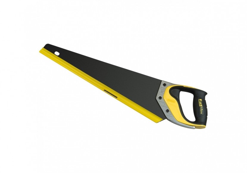 SCIE EGOINE BLADE ARMOR COUPE FINE 450MM FATMAX - 2-20-533 - Stanley