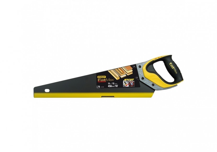 SCIE EGOINE BLADE ARMOR COUPE FINE 450MM FATMAX - 2-20-533 - Stanley