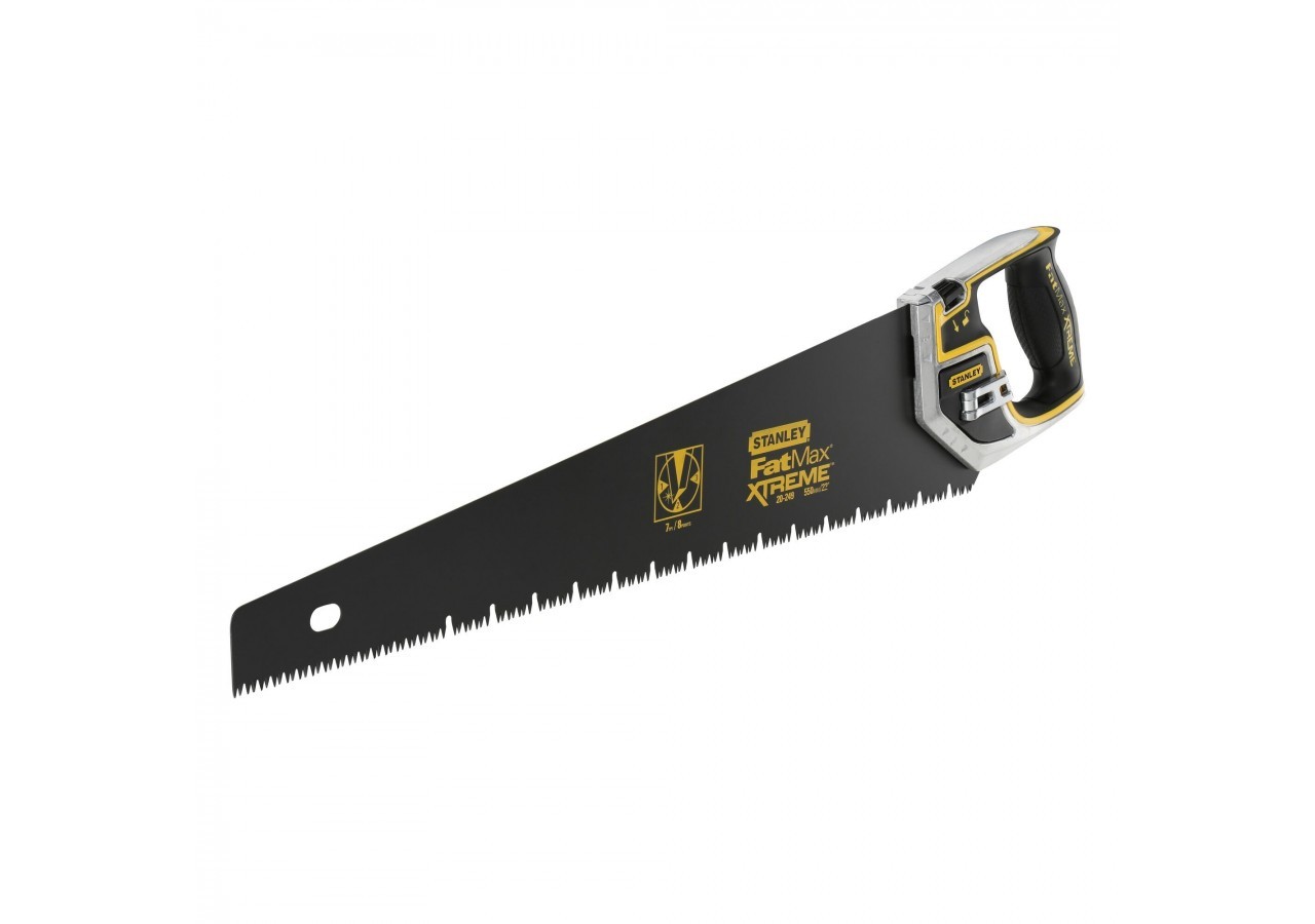 STARTER KIT INSTANTCHANGE SPECIAL PANNEAUX DE PLATRE
 550MM - FATMAX PRO - 0-20-257 - Stanley