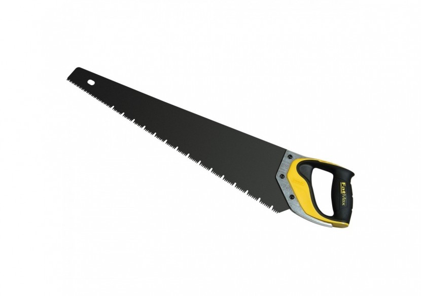 SCIE EGOINE BLADE ARMOR
 SPECIALE PANNEAUX DE PLATRE 550MM FATMAX - 2-20-534 - Stanley