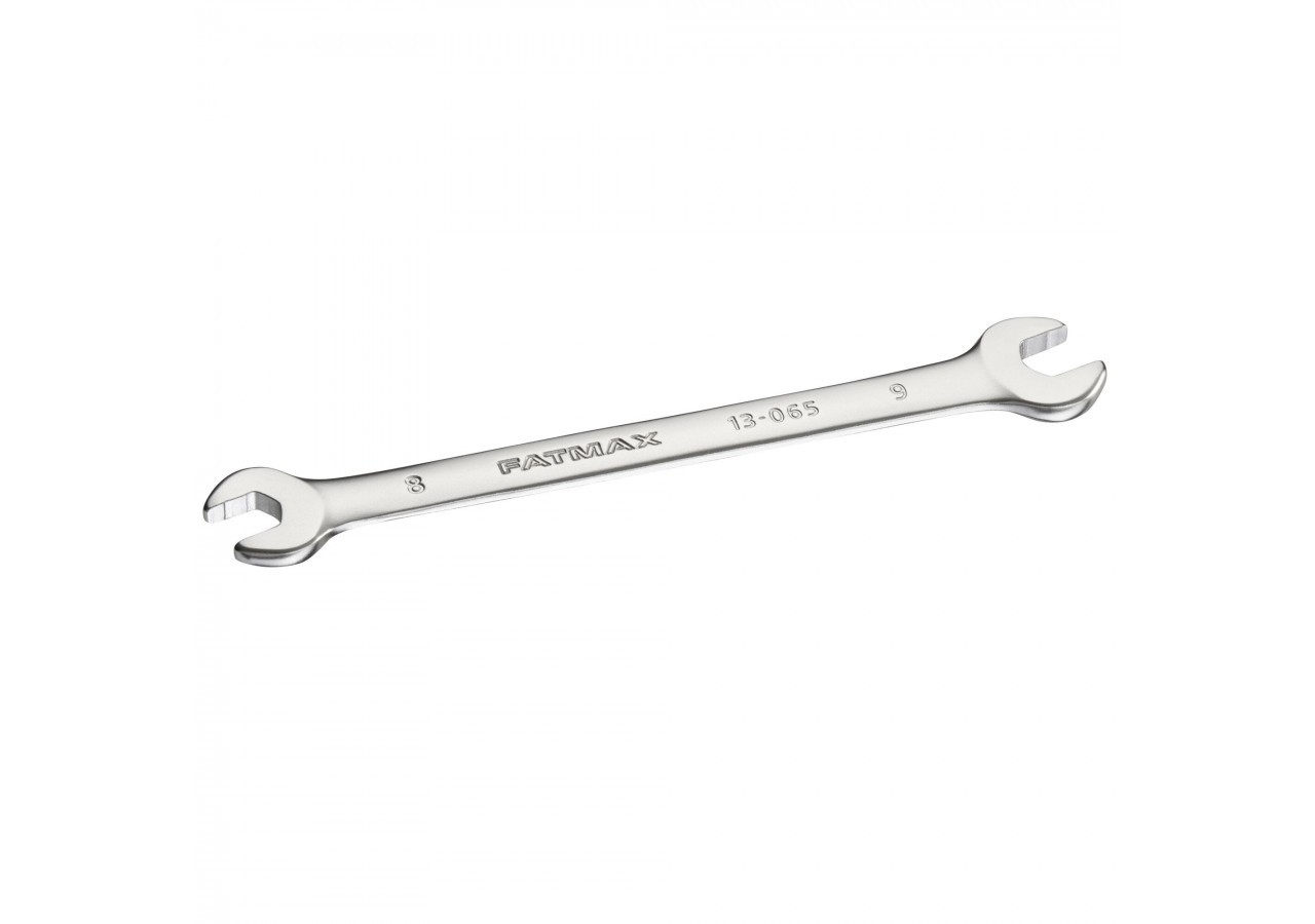 CLE A FOURCHE 8x9MM ANTI-SLIP FATMAX - FMMT13065-0 - Stanley