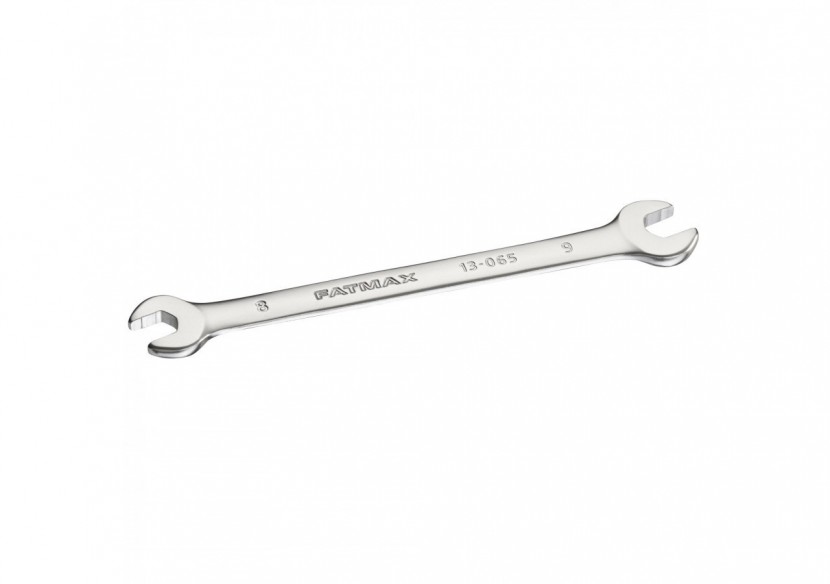 CLE A FOURCHE 8x9MM ANTI-SLIP FATMAX - FMMT13065-0 - Stanley