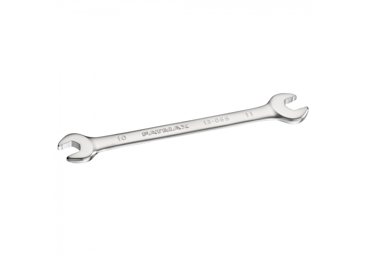 CLE A FOURCHE 10x11MM ANTI-SLIP FATMAX - FMMT13066-0 - Stanley