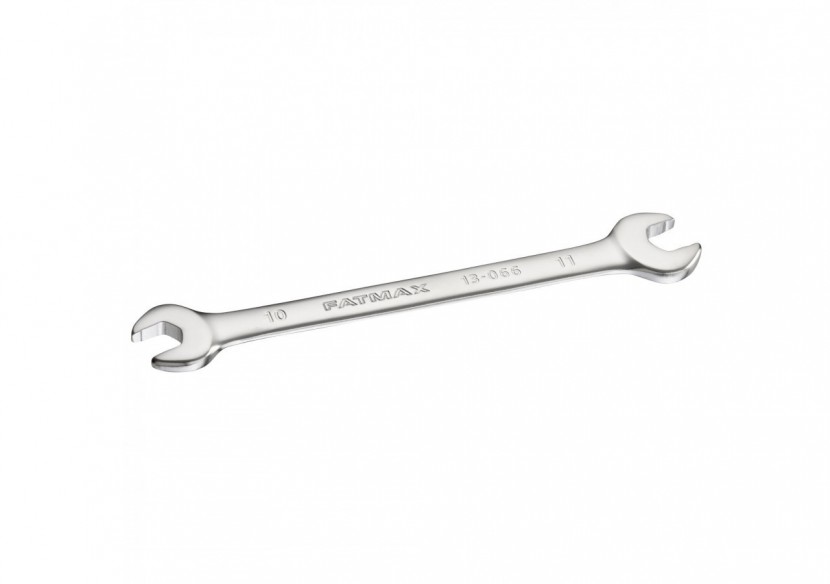 CLE A FOURCHE 10x11MM ANTI-SLIP FATMAX - FMMT13066-0 - Stanley