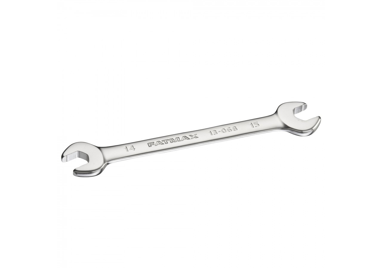 CLE A FOURCHE 14x15MM ANTI-SLIP FATMAX - FMMT13068-0 - Stanley