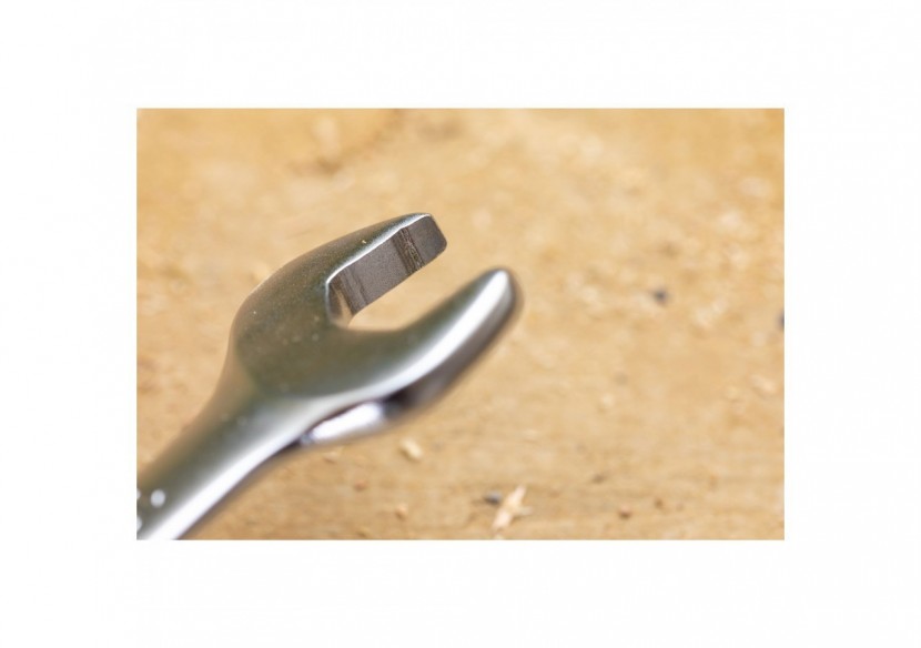 CLE A FOURCHE 14x15MM ANTI-SLIP FATMAX - FMMT13068-0 - Stanley