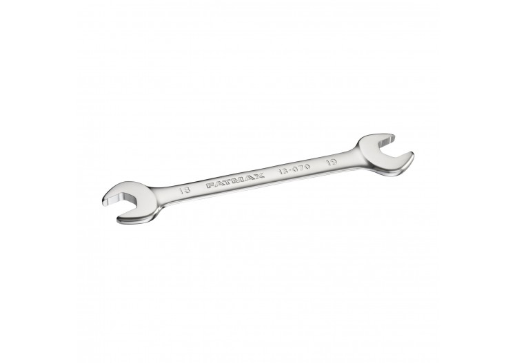 CLE A FOURCHE 18x19MM ANTI-SLIP FATMAX - FMMT13070-0 - Stanley