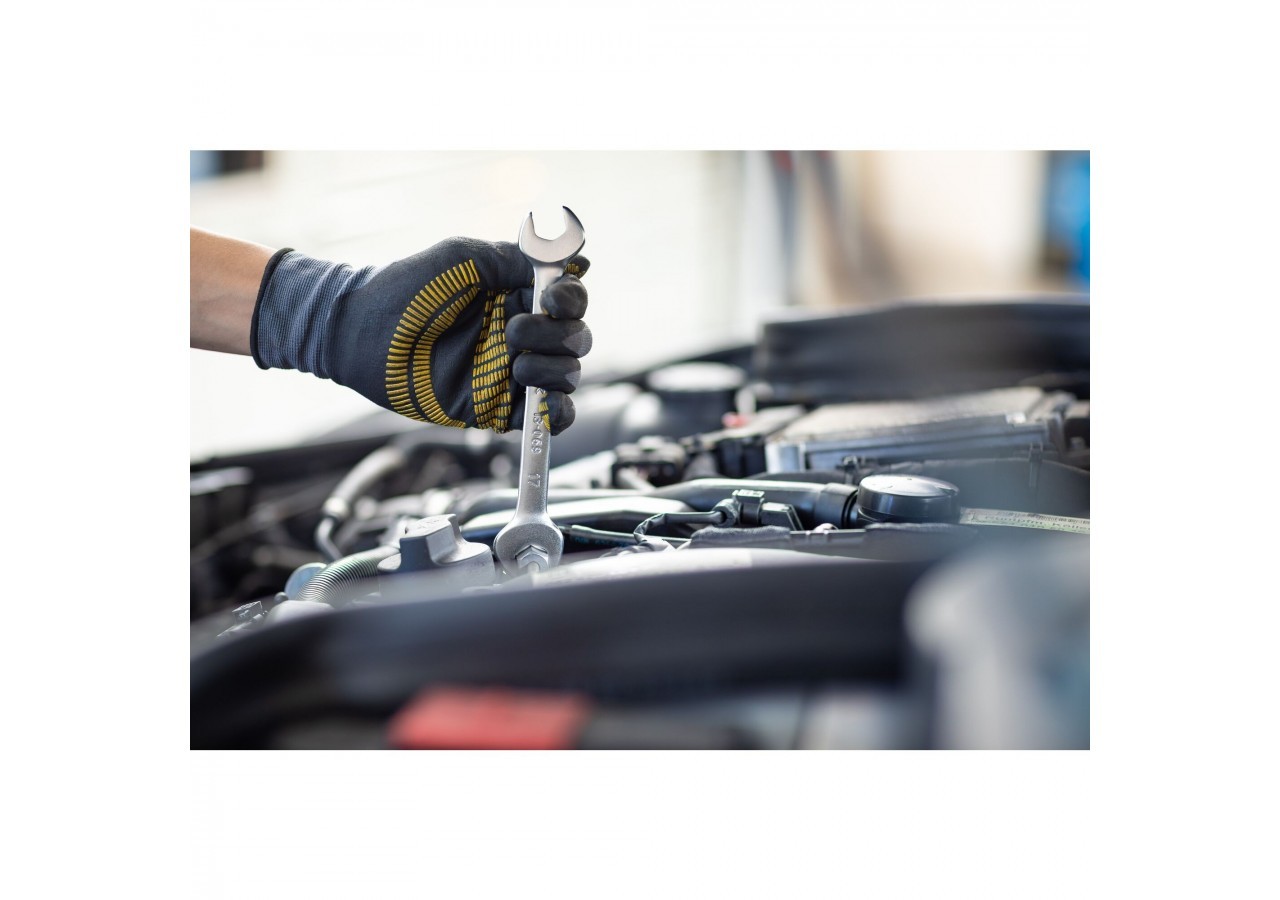 CLE A FOURCHE 18x19MM ANTI-SLIP FATMAX - FMMT13070-0 - Stanley