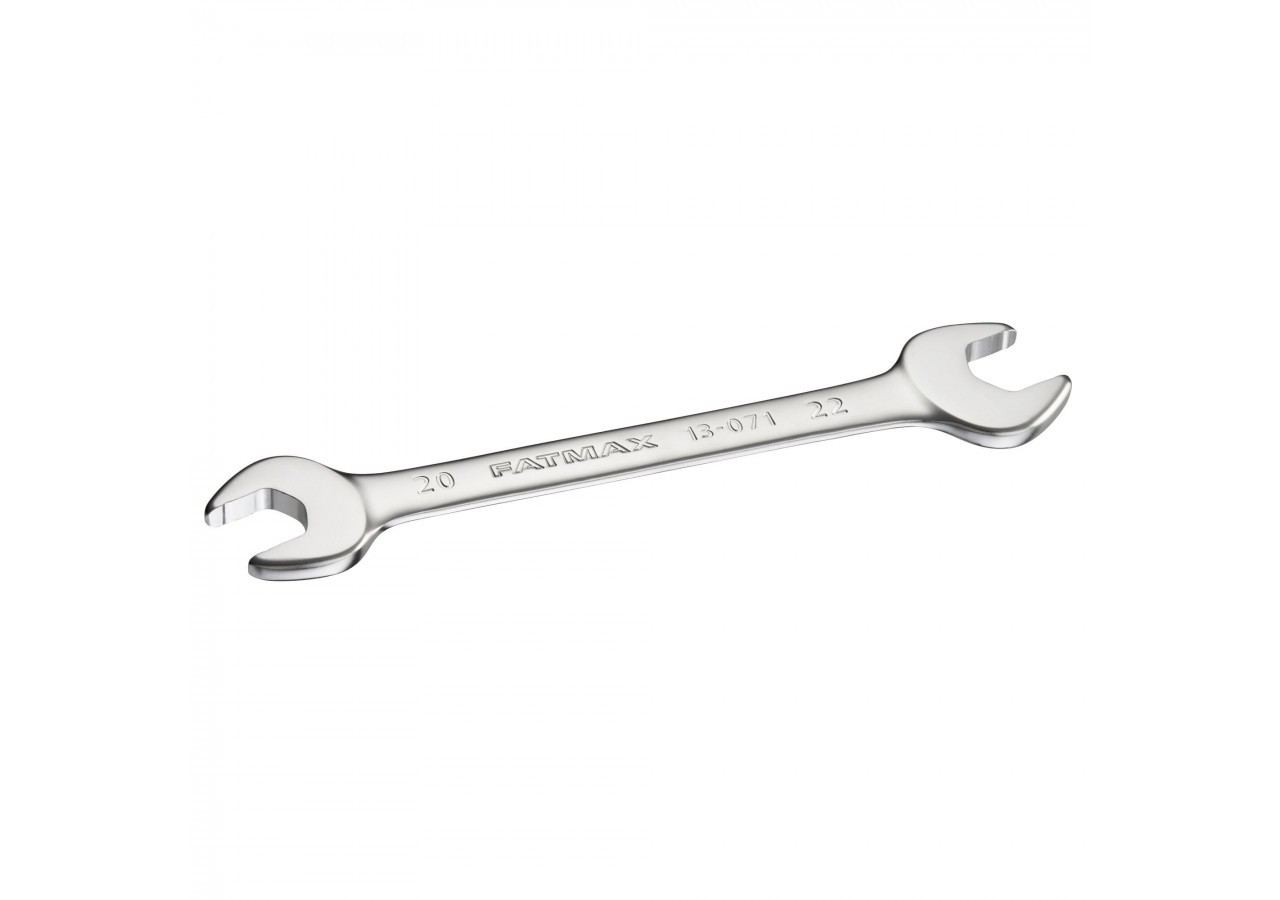 CLE A FOURCHE 20x22MM ANTI-SLIP FATMAX - FMMT13071-0 - Stanley