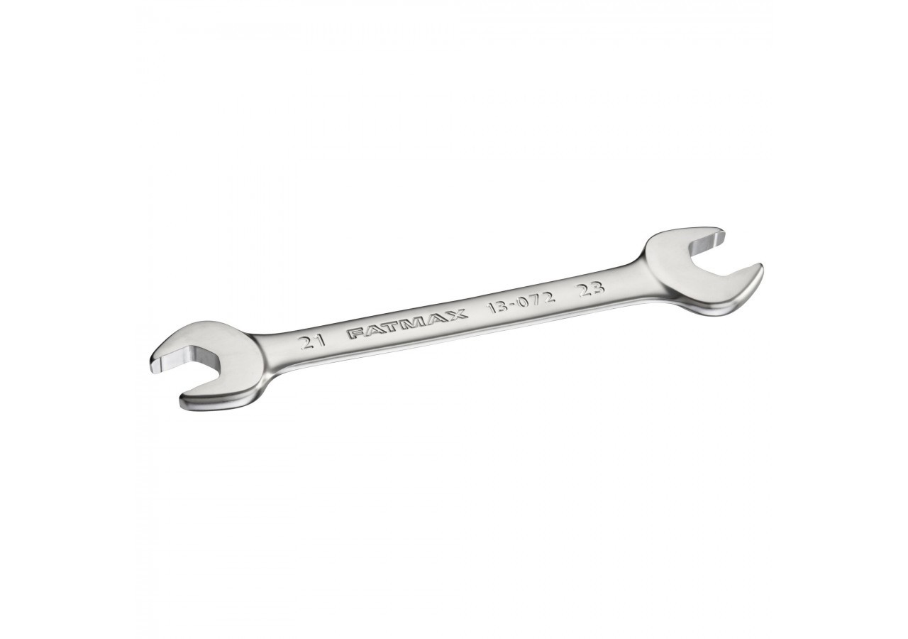 CLE A FOURCHE 21x23MM ANTI-SLIP FATMAX - FMMT13072-0 - Stanley