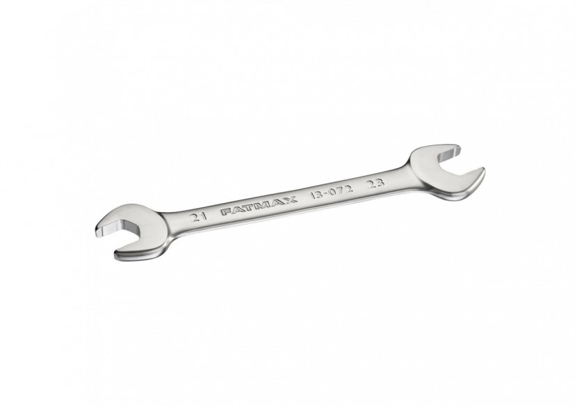 CLE A FOURCHE 21x23MM ANTI-SLIP FATMAX - FMMT13072-0 - Stanley