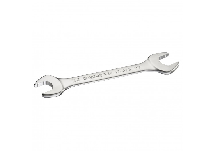 CLE A FOURCHE 24x26MM ANTI-SLIP FATMAX - FMMT13073-0 - Stanley