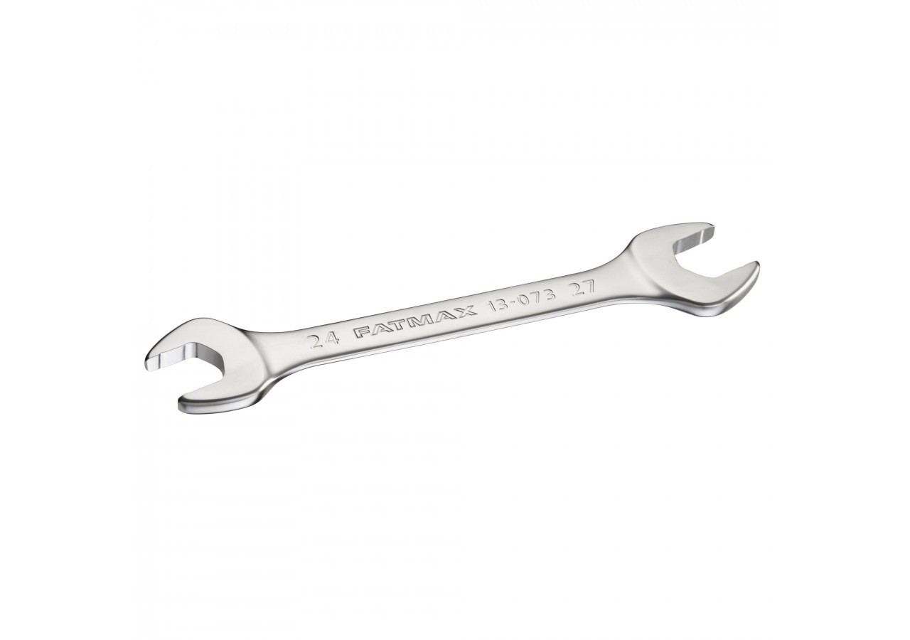 CLE A FOURCHE 24x26MM ANTI-SLIP FATMAX - FMMT13073-0 - Stanley