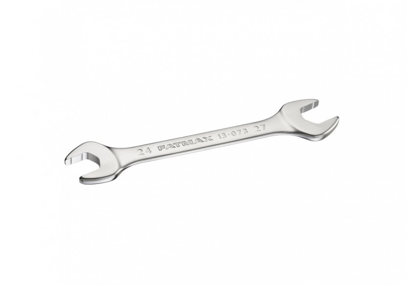 CLE A FOURCHE 24x26MM ANTI-SLIP FATMAX - FMMT13073-0 - Stanley