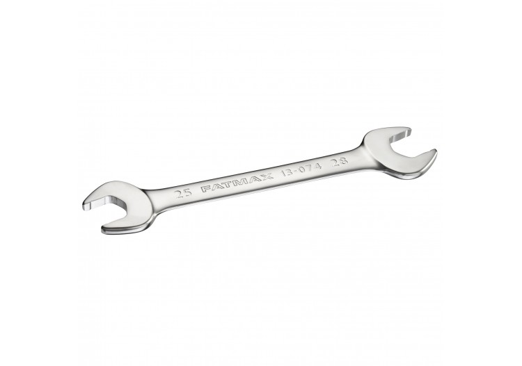 CLE A FOURCHE 25x28MM ANTI-SLIP FATMAX - FMMT13074-0 - Stanley
