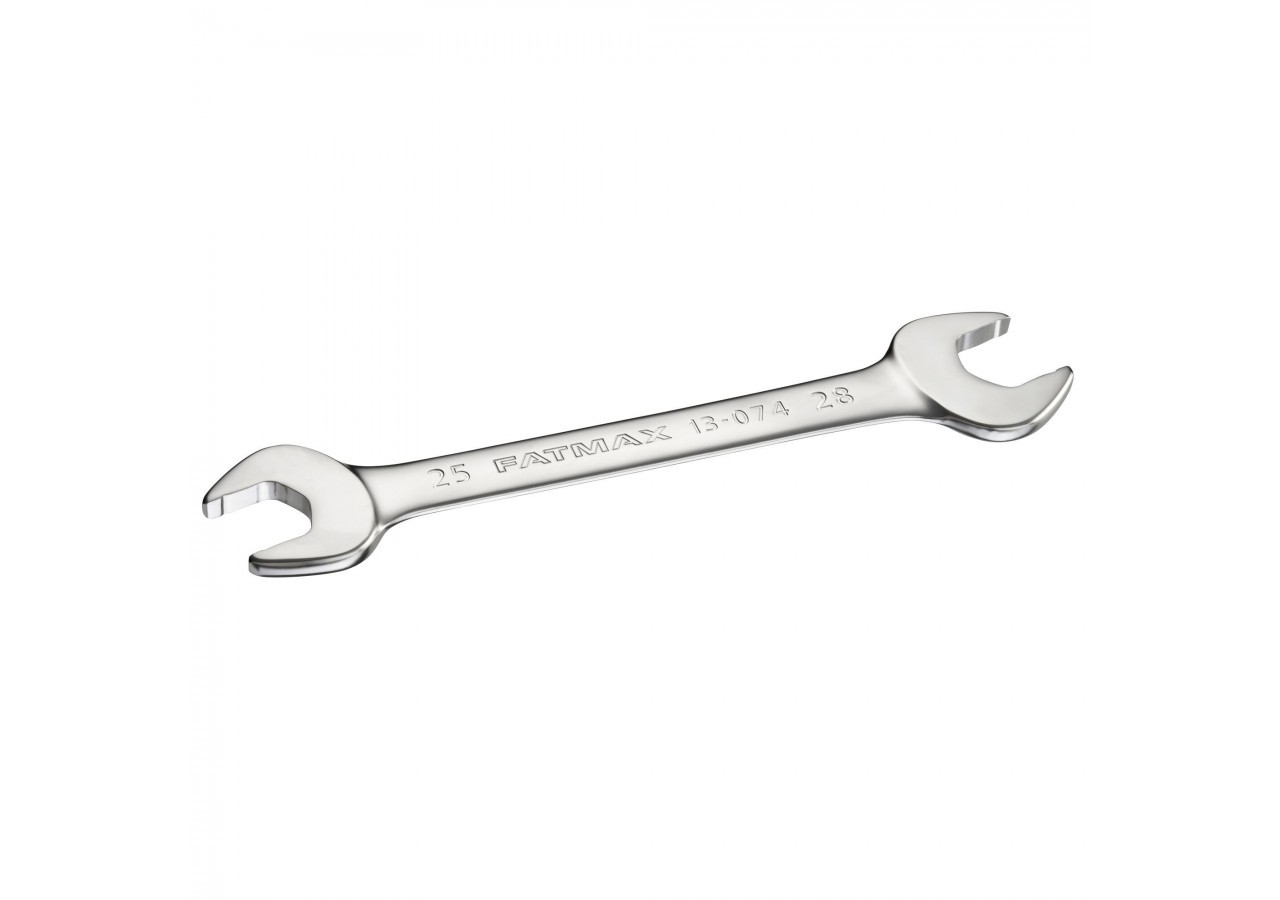 CLE A FOURCHE 25x28MM ANTI-SLIP FATMAX - FMMT13074-0 - Stanley