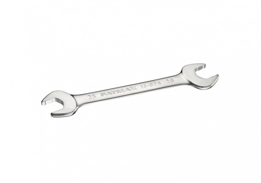 CLE A FOURCHE 25x28MM ANTI-SLIP FATMAX - FMMT13074-0 - Stanley