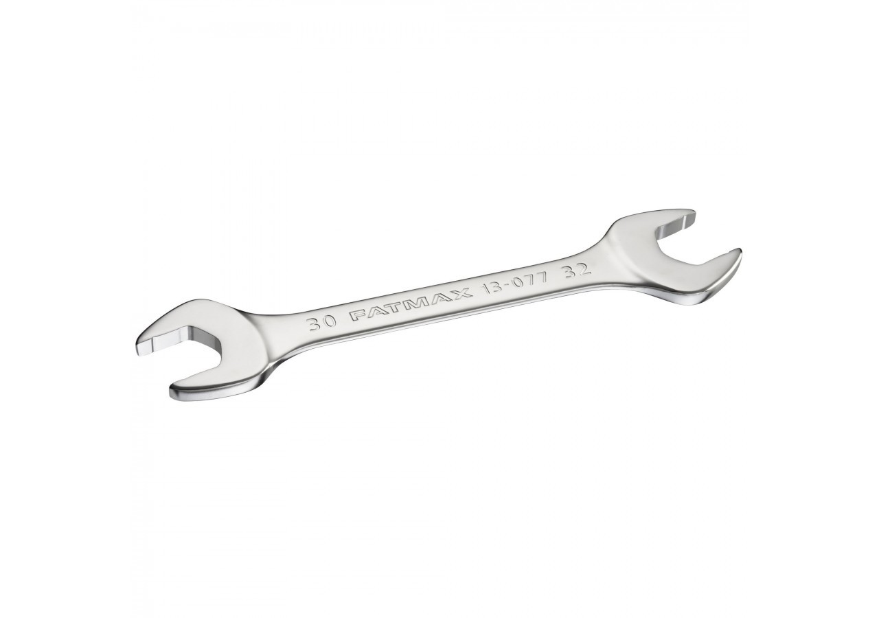 CLE A FOURCHE 30x32MM ANTI-SLIP FATMAX - FMMT13077-0 - Stanley