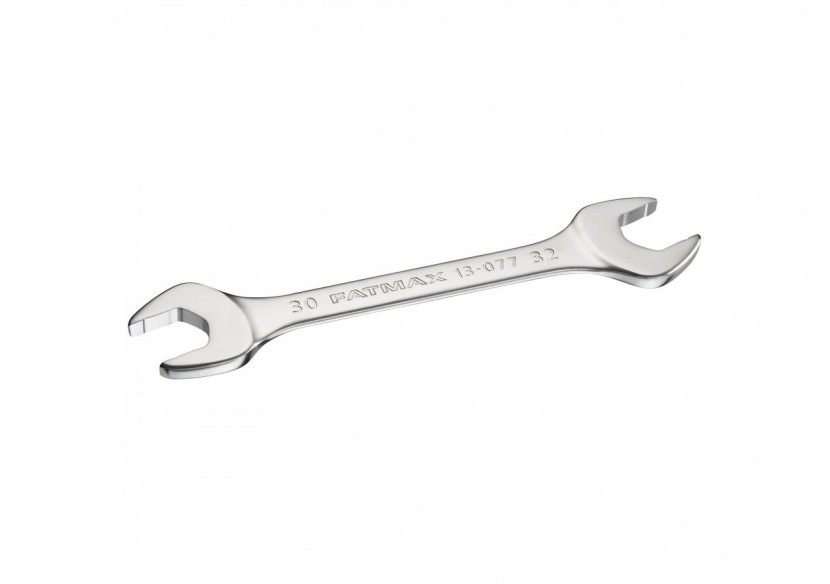 CLE A FOURCHE 30x32MM ANTI-SLIP FATMAX - FMMT13077-0 - Stanley