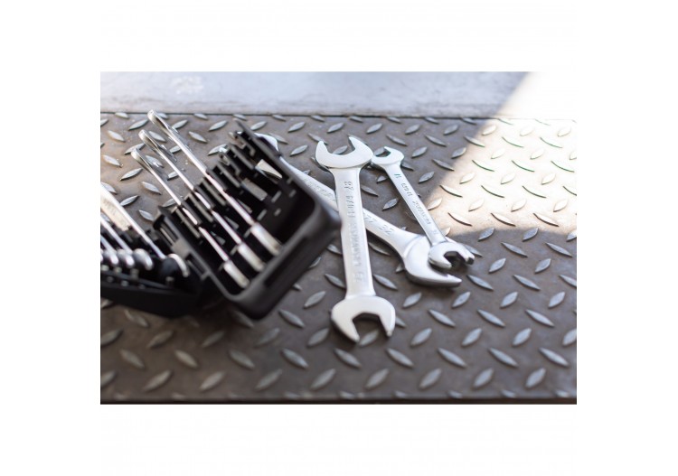 CLÉS À FOURCHES FATMAX - JEU DE 7 PCS - FMMT82901-0 - Stanley 2