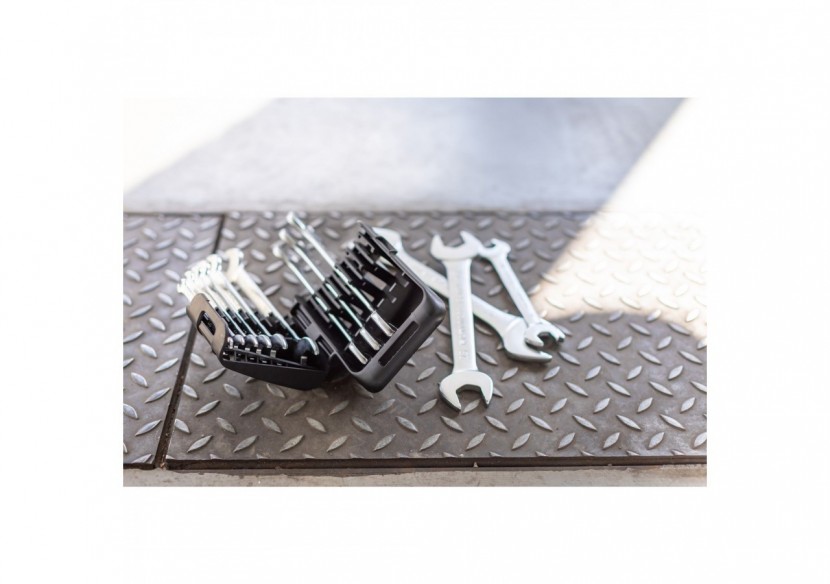 CLÉS À FOURCHES FATMAX - JEU DE 7 PCS - FMMT82901-0 - Stanley