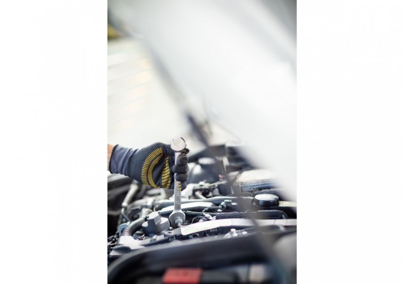 CLÉS À FOURCHES FATMAX - JEU DE 7 PCS - FMMT82901-0 - Stanley