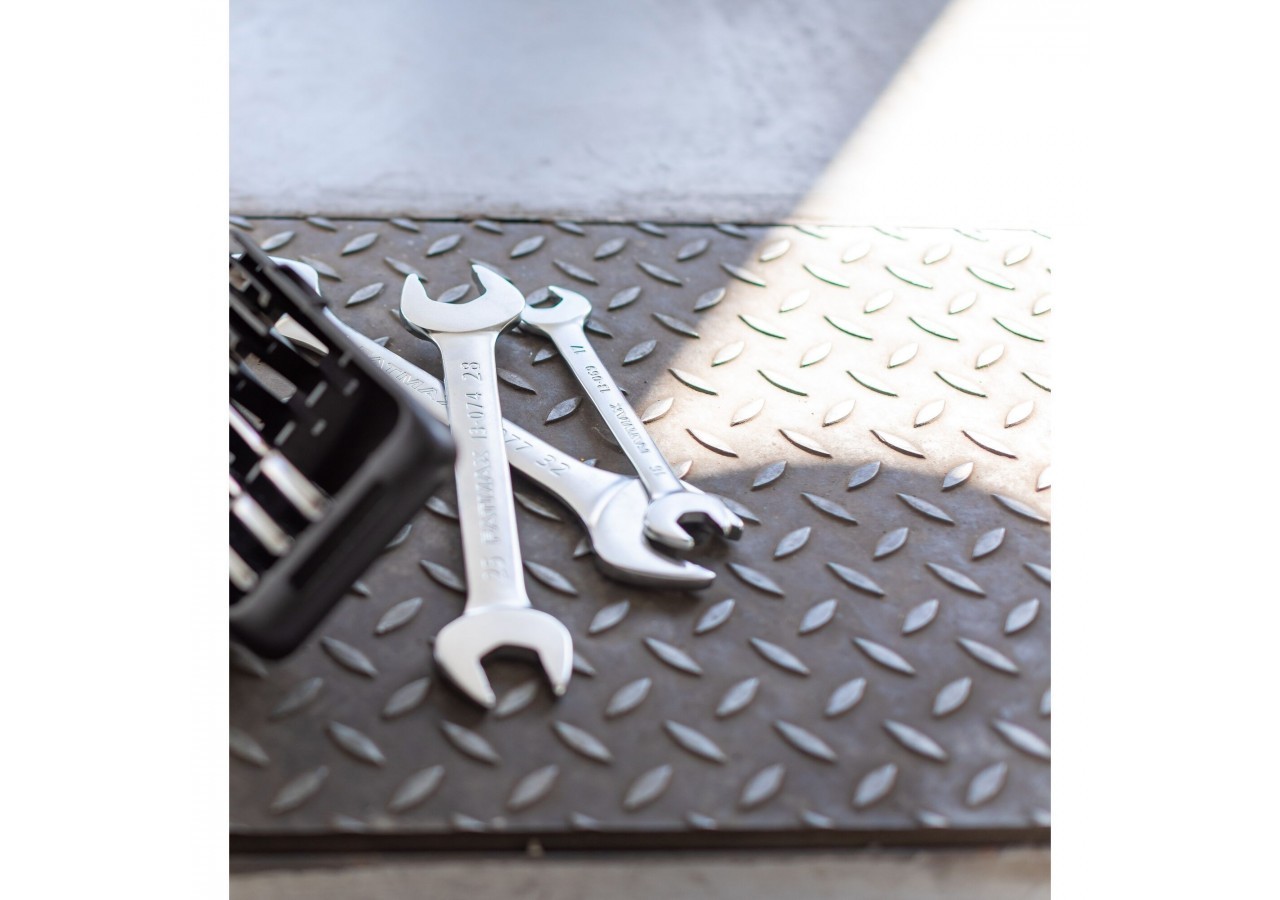 CLÉS À FOURCHES FATMAX - JEU DE 7 PCS - FMMT82901-0 - Stanley