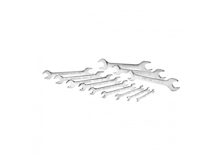 CLÉS À FOURCHES FATMAX - JEU DE 12 PCS - FMMT82902-0 - Stanley 2